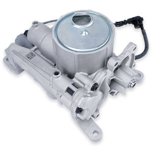 <span class=keywords><strong>Pompe</strong></span> à <span class=keywords><strong>huile</strong></span> pour Peugeot 208 308 BERLINGO C3 C5 <span class=keywords><strong>DS3</strong></span> GRANDLAND 2008 208 PARTNER RCZ V764737680 - Product Image 1