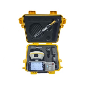 เครื่องมือสำรวจ GPS RTK รุ่น South ALPS2/S20 พร้อมซอฟต์แวร์ SurvStar - Product Image 2