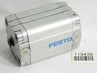 Contrôleur PLC Advu-40-50-P-A en gros, neuf, original, pour l'automatisation industrielle programmable