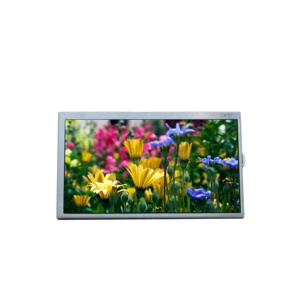A070VTT01.1 50 Pins FPC LCD PANEL 7.0inch 800*480 WVGA 133PPI Discount LCD Screen Display for Industrial