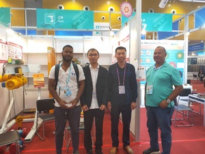 มอเตอร์สั่นไฟฟ้าขนาดเล็ก20W มอเตอร์สั่น220V/380V มอเตอร์สั่น AC สำหรับเครื่องป้อนแบบสั่น - Product Image 6