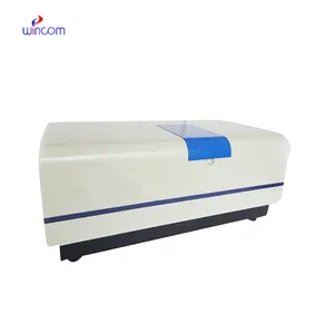 Scattering Theory Particle Measurement Laser Particle Size Analyzer