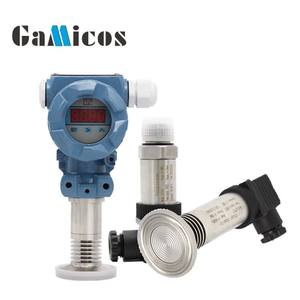 GPT210 Flush diaframma 316SS trasduttori di pressione sanitari - Product Image 6