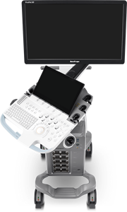 Hoge Prestaties Sonoscape Propet 80 4d Trolly Kleur Doppler Echografie Vetetinary Echografie Voor Ziekenhuis En Kliniek - Product Image 2