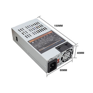 Alimentation PC 1U <span class=keywords><strong>FLEX</strong></span> <span class=keywords><strong>ATX</strong></span> 200W <span class=keywords><strong>300W</strong></span> 400W 500W 600W 110V 220V pour Ordinateur Mini ITX <span class=keywords><strong>Flex</strong></span> <span class=keywords><strong>ATX</strong></span> - Product Image 5