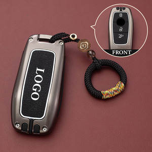 <strong>3</strong>/4 <strong>Buttons</strong> Remote Car <strong>Key</strong> <strong>Shell</strong> Case Cover Fob <strong>for</strong> Mercedes <strong>Benz</strong> <strong>Smart</strong> Fortwo 453 Forfour 2015 2016 2017 Folding <strong>Key</strong> - Product Image 5