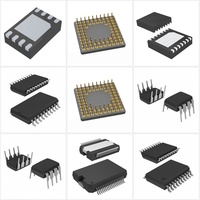 Circuits intégrés spécialisés 72V51253L6BBG