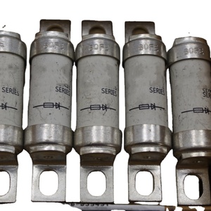 Высокоскоростной предохранитель британского стандарта 80 FE HRC, 80А, 690В переменного тока, тип T - Product Image 4