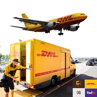 Servicio DDP Puerta a Puerta Económico, Agente de Envíos de AliExpress, de China a EE. UU., Canadá, Emiratos Árabes Unidos, Alemania, Australia, Reino Unido, Europa, Transitario de Carga