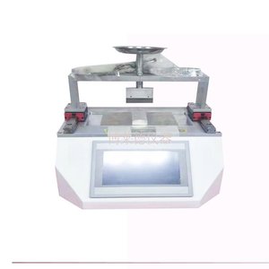 Machine d'essai de résistance aux perforations des gants Bolade, modèle BLD, pour l'inspection des gants de sécurité - Product Image 3