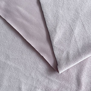 スーパーソフト220gsmストレッチヘビーウェイトベルベットファブリックぬいぐるみポリ寝具用パジャマソファライニング男の子用カー家具 - Product Image 2