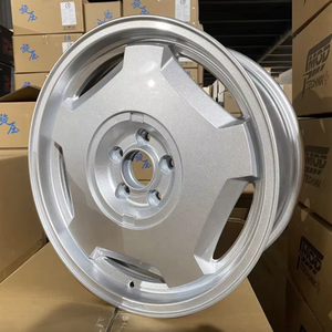 Precios al por mayor de fábrica en China 19*8 por <span class=keywords><strong>IRMSCHER</strong></span> WHEELS PSI Performance Garage por Holden walkinshaw HSV wheels - Product Image 4