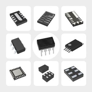Chip Original Nuevo de la Marca DLP4711AFQL - Product Image 1