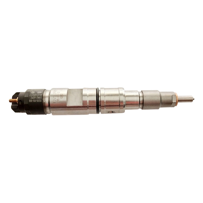 diesel fuel injector nozzle 1112010-M10-0000 factory supply common rail injector 0445120277 0445120397 for FAW J6 CA6DM2 XiCHAI