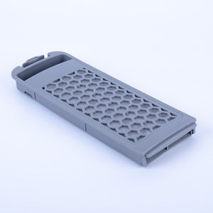 Filtro <span class=keywords><strong>de</strong></span> Pelusas para Lavadora Eléctrica <span class=keywords><strong>Samsung</strong></span> Comercial y Doméstica, Pieza <span class=keywords><strong>de</strong></span> Plástico, Número <span class=keywords><strong>de</strong></span> Pieza GRAY, Modelo <span class=keywords><strong>de</strong></span> Cartón DC97-16513A/DC97-16513C - Product Image 2