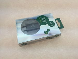 Custom Printed <b>Paper</b> Packaging Box for USB Charging Adapter, metallic <b>paper</b> Box for Wall Charger Retail <b>Packing</b> - Product Image 6