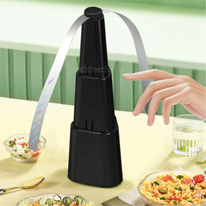 Ventilatore Repellente per Insetti Portatile da Campeggio e Picnic, Funzionamento a Batteria, Flessibile per Cucina e Tavolo - Product Image 2