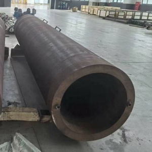Thủy lực xi lanh Thùng Ống I.D. Khoan & khoan ống dầu liền mạch I.D. Khoan và nhàm chán dầu Ống nhà sản xuất Trung Quốc - Product Image 1