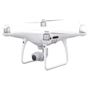 DF Vente en gros d'occasion, Drone Quadricoptère UAV DJI Phantom 4 Pro Plus V2.0 Original 99% Neuf avec Caméra 20MP, Vidéo 4K et Nacelle 3 Axes - Product Image 1