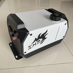 כל ב-אחד 12v חניה ניידים עבור משאית פיג 'ו דיזל דגם עם מערכות חימום אוויר חדש ויעיל - Product Image 2