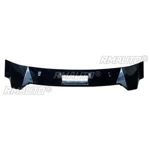 Aileron de toit arrière de voiture compatible avec le kit carrosserie Changan CCAG Univ, aileron arrière, accessoires de voiture - Product Image 6