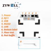 Imprimante de reçus thermique Bluetooth pour système de point de vente, rouleaux de papier thermique, imprimante de tickets, imprimante de reçus 80 mm