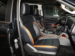 Camioneta <span class=keywords><strong>Ford</strong></span> Ranger 2025 Usada, 4x4, Gasolina, con Visión de 360 Grados °   Cámara de Visión Panorámica, Techo Solar Abatible, Encendido por Botón - Product Image 6
