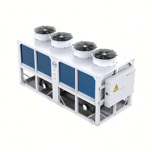 Le refroidisseur universel de compatibilité 50/60Hz Cw5000 est conforme aux normes UL - Product Image 5