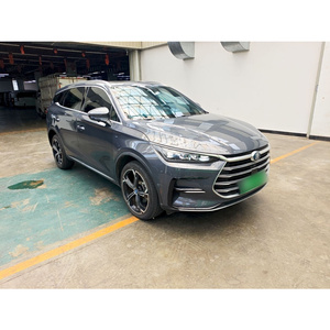 รถยนต์<span class=keywords><strong>มือ</strong></span><span class=keywords><strong>สอง</strong></span> Guazi 2021 BYD Tang รถ SUV พลังงานใหม่ ระบบ PHEV ขับเคลื่อนล้อหน้า เกียร์อัตโนมัติ 7 ที่นั่ง ยี่ห้อ BYD เหมาะสำหรับการเดินทางในเ<span class=keywords><strong>มือ</strong></span>ง กำลัง 138 แรงม้า - Product Image 3