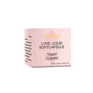 ยาเพิ่มความชุ่มชื้นให้ผิวกระชับสีชมพูเพิ่มความยืดหยุ่นให้ผิว - Product Image 3