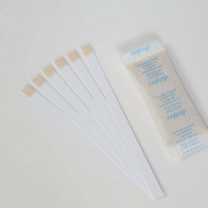 แผ่นทดสอบปัสสาวะแผ่นทดสอบคีโตน URS-1K - Product Image 5