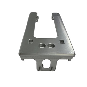 Tùy chỉnh độ chính xác cao gia công CNC nhanh nguyên mẫu phay và gia công máy tiện cho các bộ phận kim loại tấm sản xuất dịch vụ - Product Image 6