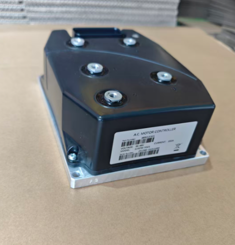 Lift Truck Motor Controller 1232se5321 Forklift Motor Controller China Made Curtis
