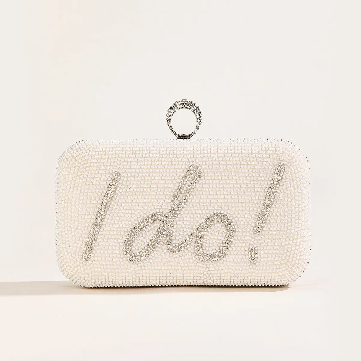 Модный дизайнерский дизайн вышитый бисером вечерний клатч сумка кошелек Свадебные вечерние сумки