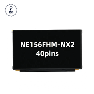 شاشة عرض الكمبيوتر المحمول ديل G15 بوصة Hz IPS مع سطوع 250CD شاشة تعمل باللمس جديدة - Product Image 3