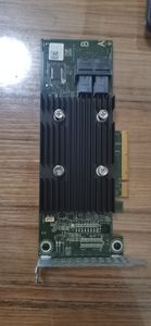 Parte del servidor Controlador RAID Tarjeta RAID H330 Ocho puertos internos hasta 12 Gb/s por puerto en stock 1 año de garantía - Product Image 6