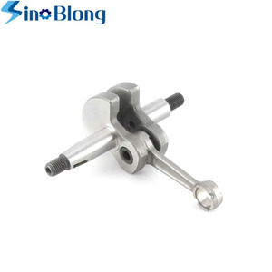 Yfs200 MBK ชุดเพลาข้อเหวี่ยงรถจักรยานยนต์ Av10เพลาข้อเหวี่ยงและเพลาข้อเหวี่ยงชุดก้านสูบ <span class=keywords><strong>WAVE125</strong></span> kph Jog 90 - Product Image 3