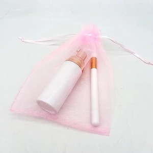 Custom 60ml Whipped <b>Lash</b> Shampoo <b>Kit</b> Private Label Foam Cleaner for Eyelash Extension - Product Image 1