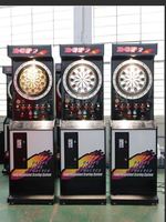 Machines de jeu à monnayeur économiques - Machines d'arcade, machines de boxe, machines de basketball