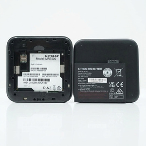 เราเตอร์ Netgear MR7500 Nighthawk M7 5G Dual-Band Ultra WiFi พร้อม WDS/WPS SOHO มือสอง ความเร็ว 1000Mbps รุ่น MR7500-1TLAUS - Product Image 3