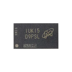 HXC MT41J128M16JT-125:K Unité de mémoire Circuit intégré DRAM 2GBIT PARALLEL 96FBGA EN STOCK - Product Image 1