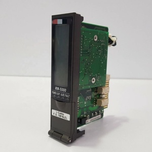 Nuevo Módulo de Alarma de Energía RIKEN GP-5001 RM-5000, Unidad Indicadora/Alarma LEL - Product Image 1