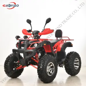 Gy6 150cc 200cc nuevo modelo para adultos ATV ATVs ATV 125cc Quad bike