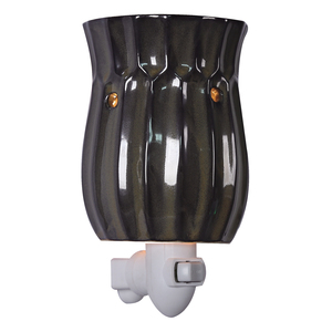 New Design Plug-in Ceramic Electric Wax <strong>Candle</strong> Warmer Eco-friendly Aroma <strong>Burner</strong> - Product Image 6