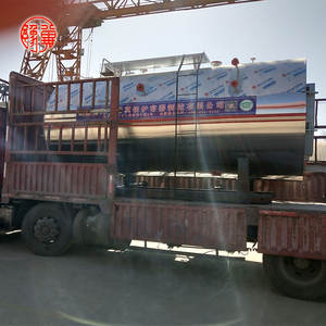 Chaudière à eau chaude à <span class=keywords><strong>gaz</strong></span> <span class=keywords><strong>de</strong></span> mazout pour le <span class=keywords><strong>prix</strong></span> <span class=keywords><strong>de</strong></span> chaudière à eau chaude <span class=keywords><strong>de</strong></span> chauffage <span class=keywords><strong>de</strong></span> bâtiment d'hôtel - Product Image 6