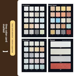 Le revêtement mural intérieur de la série N300 de Plaster espagnol est résistant à l'humidité, à la moisissure, à la saleté et facile d'entretien - Product Image 6