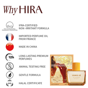 น้ำหอมกลิ่นกุหลาบธรรมชาติผสมวานิลลาแบบ OEM/ODM น้ำหอมหรูหราสั่งทำพิเศษ มีสินค้าในสต็อก จากผู้ผลิตน้ำหอม - Product Image 3