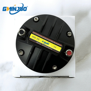 Haut-parleur de plafond encastré GMINJOO F2 8Ω 50W pour home cinéma/fêtes - Product Image 1