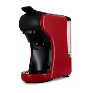 3 in 1 NP-kompatible Kapseln Ese Pod Espresso maschine 19bar Kaffee maschine für hausgemachte