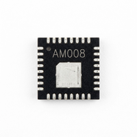 Circuitos Integrados en Oferta, Microcontrolador MCU, Microchip, Componente Electrónico, Soluciones IC en Stock